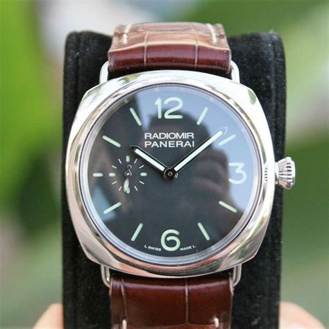 panerai radiomir 337|panerai pam 337 dial.